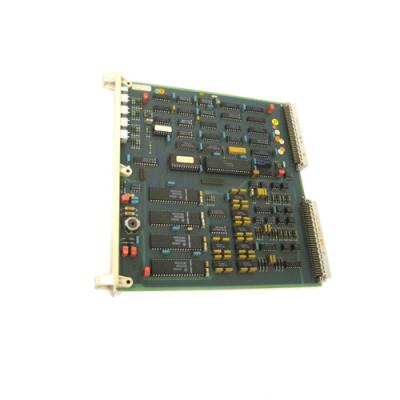 China DSCA114 ABB Asynchronous Communication Board Module RS 232/V24 PLC Spare Parts 57510001-AA for sale