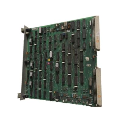 China DSAV111 ABB MasterView 800 Video Board For 61,2 Hz Frame Rate PLC Spare Parts 57350001-CN for sale