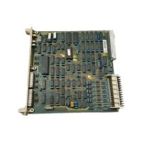 China Unidad de la comunicación de Fieldbus del amo de DSCS131 ABB con los recambios 57310001-LM del PLC de la redundancia en venta