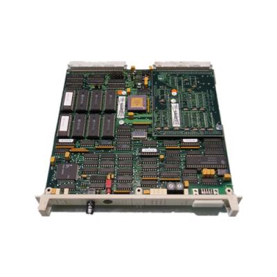 China DSCS140 ABB MasterBus 300 Communication Processor PLC Spare Parts 57520001-EV for sale