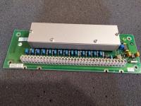 중국 DSTA155 ABB S100 I/O 종단 장치 연결 장치 PLC 예비 부품 57120001-KD 판매용