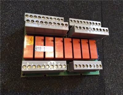 China DSTD306 ABB Connection Data Board PLC Spare Parts 57160001-SH for sale
