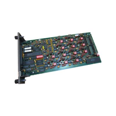 China IMAS001 ABB Bailey Infi 90 Analog Output Slave Module PLC Spare Parts for sale