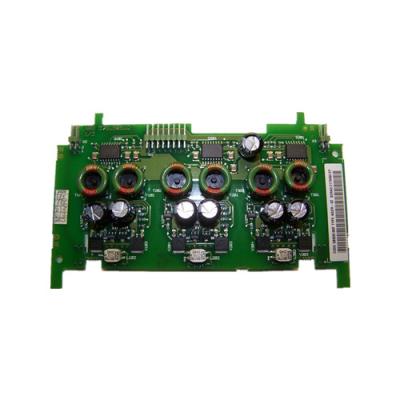 China NGDR-02 ABB Inverter ACS600 Series Driver Board Gate Circuit Card PLC Spare Parts for sale
