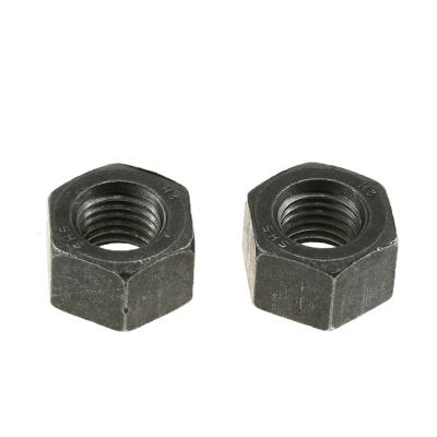 China ASTM A194 Hex Head Nut for sale