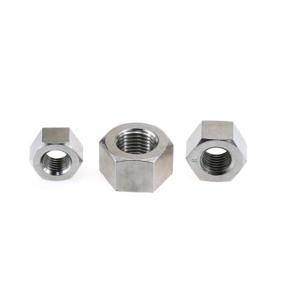 China SS316 Hex Head Nuts for sale