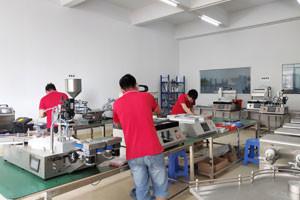Verified China supplier - Foshan Xiong Qi Intelligent Technology Co., Ltd.