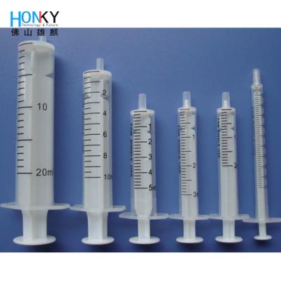 China Desktop Cosmetic Gel Syringe Filling Machine 30 PCS / Min for sale