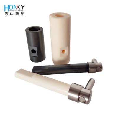 China 140 ul 700 ul 6ml 25ml Ceramic Metering Pump Kits High Precision for sale
