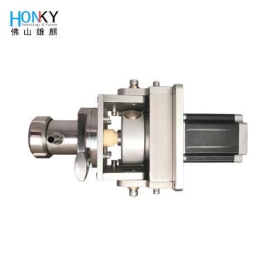 China Fully Auto Φ10 Ceramic Filling Pump For Pharma Dispensing Filling Machine for sale