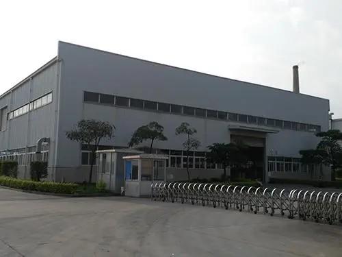 Proveedor verificado de China - Yangzhou FeiHang Ship Accessories Factory
