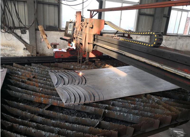 Verified China supplier - Yangzhou FeiHang Ship Accessories Factory