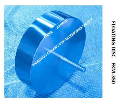 China AIR VENT HEAD FLOATER-BREATHABLE CAP FLOAT- VENT HEAD FLOAT-AIR PIPE HEAD FLOATING DISC MATERIAL: STAINLESS STEEL for sale