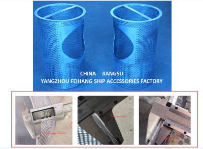 China Filtro de cofre marino - Elemento filtrante de agua de mar marina Filtro de cofre marino Filtros de cofre marino en venta
