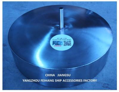 China Floater For Apt Ballast Vent Head Non-Standard-Customized Air Vent Head Disc Float Type Plate For Standard Temperature for sale