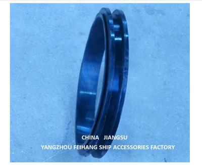 Chine Joint en caoutchouc pour le matériel principal d'évent de ballast : Nbr Ring For Ballast Vent Head en caoutchouc à vendre