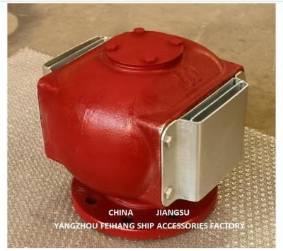 Chine Chapeau respirable d'ES100QT Marine Water Tank Float Type (avec le filet d'insecte) - Marine Water Tank Air Cap (avec le filet d'insecte) à vendre