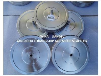 China Floater For Maf Ballast Air Vent Head Model FKM-250A Maker Yangzhou Feihang Ship Accessories Factory for sale