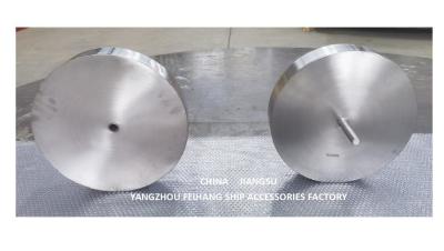 China Floating Disk For Ballast Vent Head 533HFB-200A Maker Yangzhou Feihang Ship Accessories Factory for sale