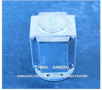 China AIR VENT HEAD with Internal Standards SUS316L Floatball Material and Design Standards for sale