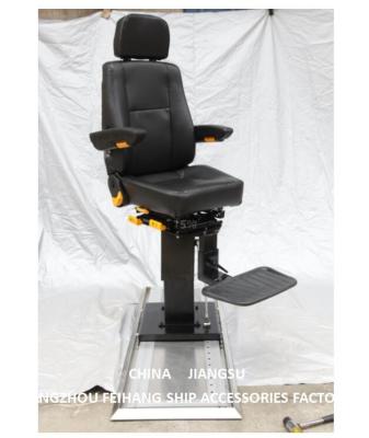 China China Marine Driving Chair Track Type Driving Chair The Seat Can Move As A Whole On High-Strength Dual Slide Rails for sale