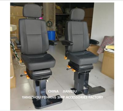 China Marine Driving Chair Track Type Driving Chair-The Seat Can Rotate 360 Degrees And Be Positioned At Multiple Points for sale