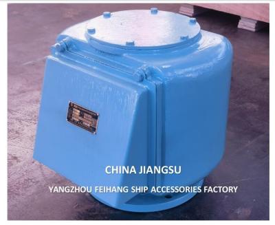 China Air Pipe Head For Lubricating Oil Tank Model Fkm-100a  Air Pipe Head For Diesel Oil Tank Float-Type for sale