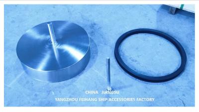 China AIR HEAD VENT FLOATS & RUBBERS & FLOATING DISC & FLOAT PLAT FOR MARINE AIR VENT HEAD for sale