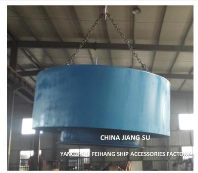 China VENTILADOR de hongo marino de tipo C (tipo superior abierto, ventilador de apertura y cierre externos) en venta