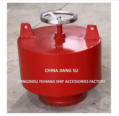 China China Supplier Marine Mushroom Ventilators For Axial Fan Type C for sale