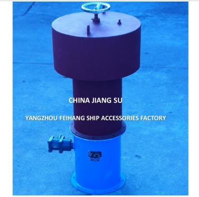 China Ventilator voor paddenstoelen - Ventilator voor paddenstoelen - Kap voor paddenstoelenPORTOS1 - reparatie van boten Te koop