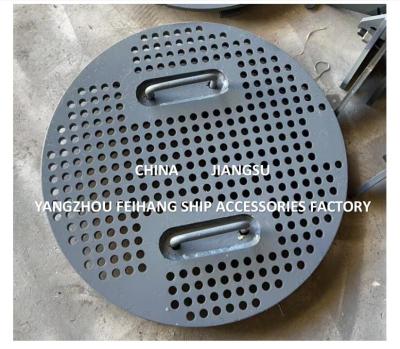 China MARINE BALLAST WATER COVER AND MARINE BILGE WELL COVER for sale