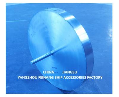 China Ballast Tank Vent Floater Model No 450 A -Item No 4 – Floating Disc -Float Plate for sale