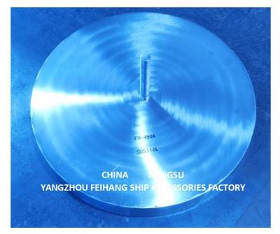 Chine Ventilateur à tête flottante et disque flottant et plaque flottante et capuchon respirant pour le réservoir de ballast à vendre