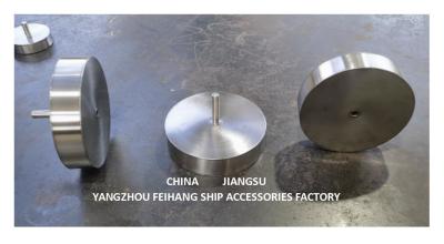 China 533hfb-200a Stainless Steel Float Disc For Air Vent Head Stainless Steel  Floater  For Air Vent Head for sale