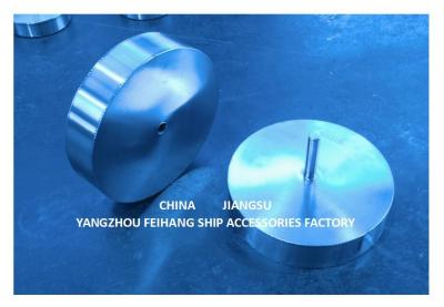 China 533hfb-150a Cap flotante transpirable y disco flotante de acero inoxidable para cabeza de ventilación modelo 533hfb-150a en venta