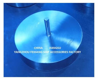 中国 533HFB-200A 呼吸可能なキャップ フローAT&ステンレス鋼 フローティング ディスク 空気出口ヘッド モデル 533HFB-200A 販売のため