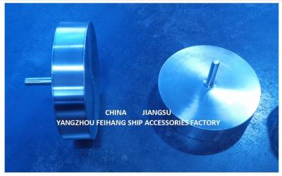 Chine La Chine fournit le flotteur de tête de ventilation 533HFB-200A et le disque flottant de tête de ventilation 533HFB-250A et la plaque flottante de tête de ventilation à vendre