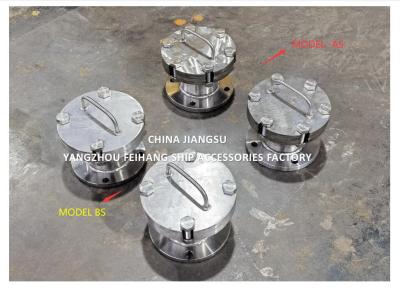 China Shore Connection International Shore Connection Heavy Duty Stainless Steel Marine Sewage Discharge Connection Te koop