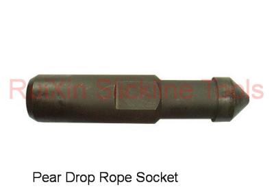 China 1.5inch Slip Rope Socket Wireline And Slickline Tools for sale