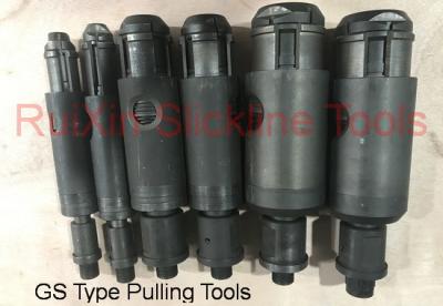 China GS  Pulling Tool Wireline Pulling Tool for sale