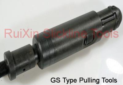 China 3 inch GS  Pulling Tool Wireline Pulling Tool for sale