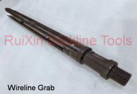 Китай Сплав никеля рыбной ловли Slickline 1,5 соединение самосхвата HDQRJ кабеля дюйма продается
