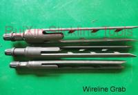Wireline Fishing Tool, Wireline Fishing Tool direct from Ruixin Energy  Equipmnet - Steel Flat Bars