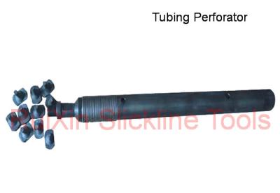 China Parede pesada perfurador Slickline do perfurador da tubulação de 1,84 polegadas que puxa ferramentas à venda