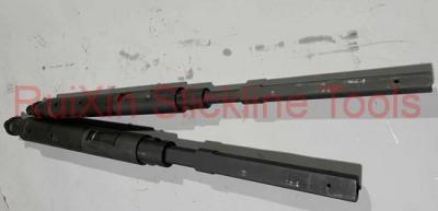 China Wear Resistant Nickel Alloy X Wireline Running Tool for sale