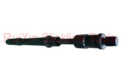 China Oilfield D2 Shifting Slickline Fishing Tools STD H2S Service for sale