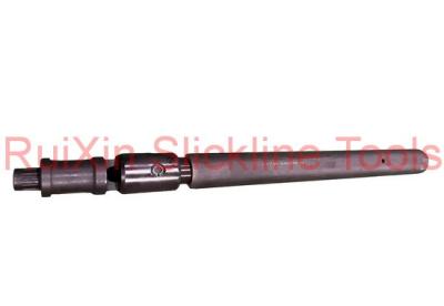 China Cable metálico del perforador de la tubería que tira de la herramienta en venta