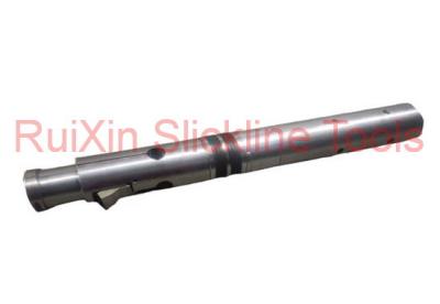 China H2S Nickel Alloy Wireline XX  plug Running Tool Cylinder Mandrel for sale