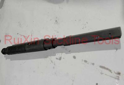 China Custom 1.5 Inch Wireline X Line Running Tool For Slickline for sale